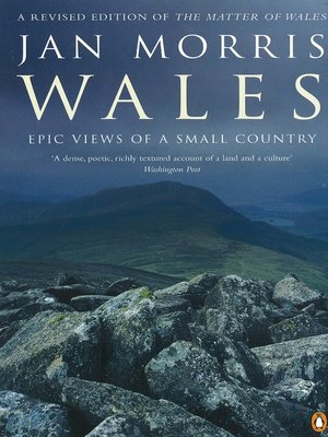 cover image of Wales